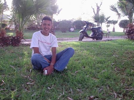 abdou